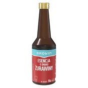 Browin Aromatična esenca - Brusnica 40 ml