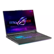 Laptop ASUS ROG Strix G16 G614JV-N4071 - Sivi - Izložbeni artikl