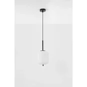LATO VISILICA E14 /IP20/CRNA