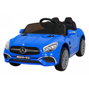Licenciran avto na akumulator Mercedes Benz AMG SL65 S - moder