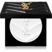 Yves Saint Laurent All Hours Hyper Finish puder za ženske Transparent 8,5 g
