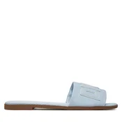 Natikači DKNY Willow K1500528 Modra