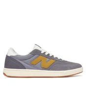 Superge New Balance UN440PRB Siva