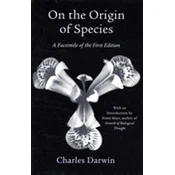 On the Origin of Species