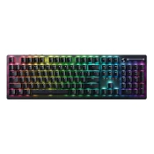 RAZER Gaming bežicna tastatura DeathStalker V2 Pro (Red Switch) - Low Profile Keyboard - US Layout crna