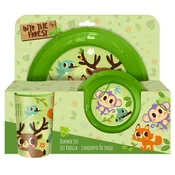 shumee KID71433 V gozdu