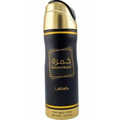 Khamrah - deodorant ve spreji 200 ml
