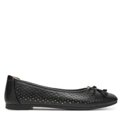 Balerinke Clara Barson WFA3602-3 Črna