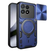 Ovitek Techsuit CamGuard pro za Xiaomi Poco F9 Pro - moder