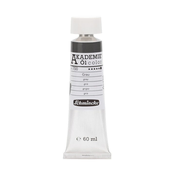 Oljne barve Schmincke AKADEMIE 60 ml  | 700 grey