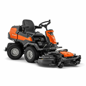 Husqvarna R 418TsX AWD rider
