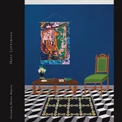 Mary Lattimore - Goodbye, Hotel Arkada (LP)