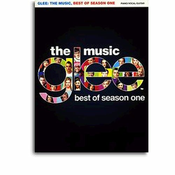 BEST THE MUSIC GLEE OF SEASON ONE PVG