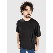 Redefined Rebel RRGomes Boxy Fit T-Shirt black