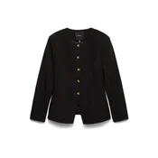 VERO MODA Blazer VMNAILA črna