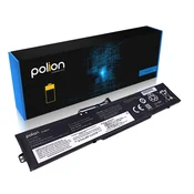 Baterija za prenosnik LENOVO L17M3PB1 IdeaPad 330-15ICH 330-17ICH 3500mAh