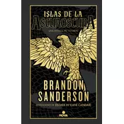 ISLAS DE LA ASCUAOSCURA