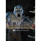 Dead by Daylight - Shattered Bloodline (DLC) Steam Key EUROPE