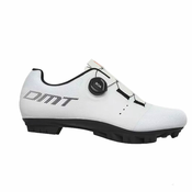DMT Cyklistické tretry DMT KM4 40 White
