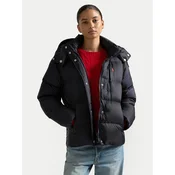 Polo Ralph Lauren Puhovka 211932183001 Mornarsko modra Relaxed Fit