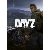 DayZ (PC) Steam Key EUROPE
