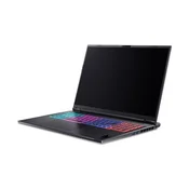 Laptop ACER Nitro 18 AI NH.QYFEX.001/Ryzen AI 9 365, 32GB, 1TB SSD, nVidia GeForce RTX 5070 Ti, 18 WQXGA 165Hz IPS, bez OS, ČRNi