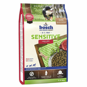 Bosch pasja hrana sensitive odrasli jagnjetina 3 kg