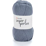 Yarn Art Super Perlee 842 Pletilna preja