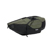 VAUDE Moab Hip Pack 4 torba za okoli pasu, 4 l, cedrov les ()
