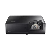 OPTOMA ZU507TST WUXGA 5000lm Laser Projector ST 300.000:1