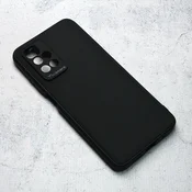 TELEMPIRE Maska 3D Camera za Xiaomi Redmi 10/10 Prime crna