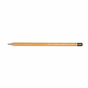 ICO: grafitni svinčnik 1500/3B Koh-I-Noor