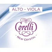 Savarez Corelli New Crystal 733M Žica za violu (Kao novo)