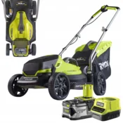 shumee 172709 RYOBI kosilnica 18V