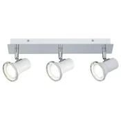 Rabalux 5499 - LED Kopalniški reflektor STEVE 3xGU10/4,5W/230V IP44
