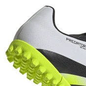 Adidas PREDATOR CLUB TF, patike za fudbal, bijela NTM39