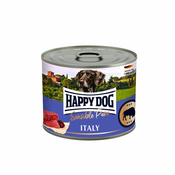 Happy Dog Sensible Pure Italy 200 g/bivol