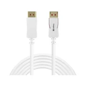Kabl Sandberg DisplayPort MM 1.4 8K 2m
