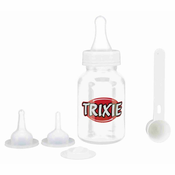 Komplet Trixie za hranjenje mladičkov