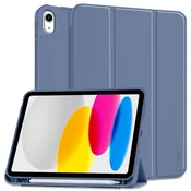Tech-Protect SC Pen ovitek za iPad 10.9 2022 - moder
