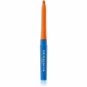 Dermacol Summer Vibes olovka za oci i usne mini nijansa 02 0,09 g