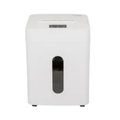 shumee Verotech VS-3008CC Ultra Silence Cross-Frame Shredder