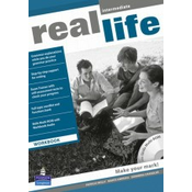 Real Life Global Intermediate Workbook