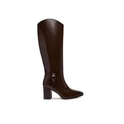 LAUREN RALPH LAUREN Zimski škornji Rlyn Bk T Hl Bo Tal 802P12879002 Temno rjava
