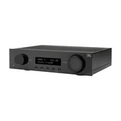JBL MA510 5.2 AV Sprejemnik/ Receiver, Bluetooth, črna barva - JBL