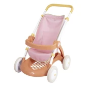 Smoby Baby Nurse Voziček športni CHULI POP