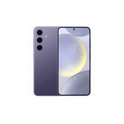 SM-S921BZVGEUC MOBITEL SAMSUNG GALAXY S24 VIOLET 8+256G #samsunggratis