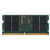 16GB KINGSTON SODIMM DDR5 KVR48S40BS8-16