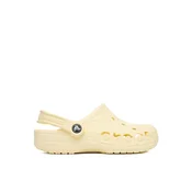 Crocs Natikači C-BAYA CLOG 10126-760 Svetlo rumena