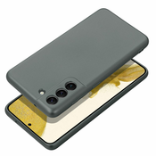 OVITEK HEYCASE METALLIC SAMSUNG GALAXY A15 GREY